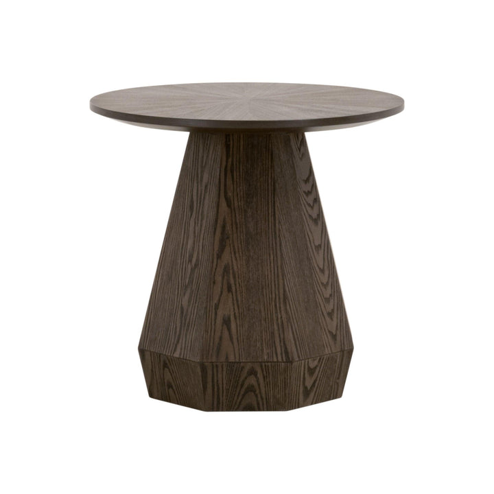 Coulter End Table - SwayLiving