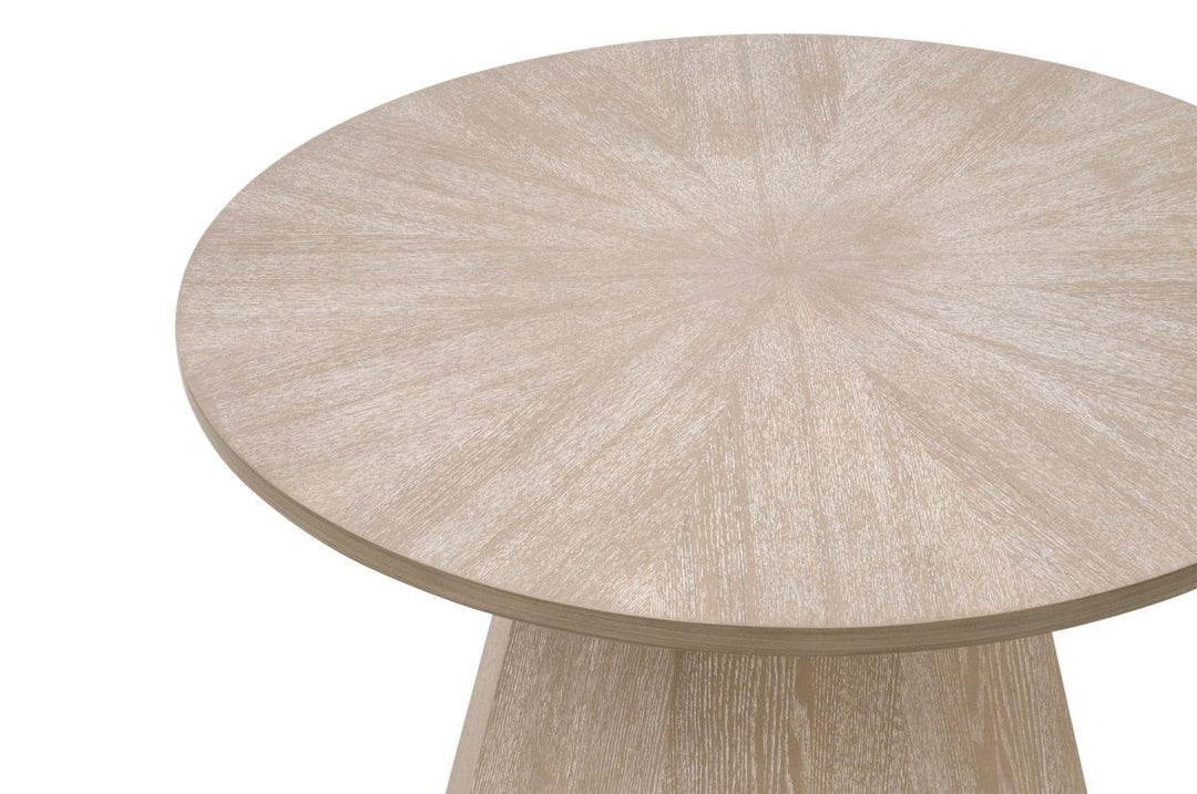 Coulter End Table - SwayLiving