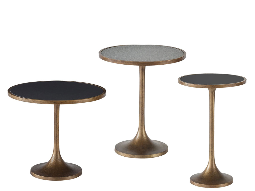 Nouveau Bunching Table Medium