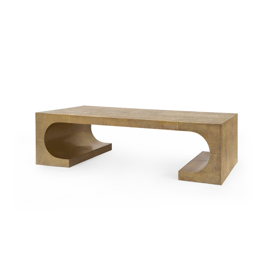 SwayLiving Dali Coffee Table COFFEE TABLES