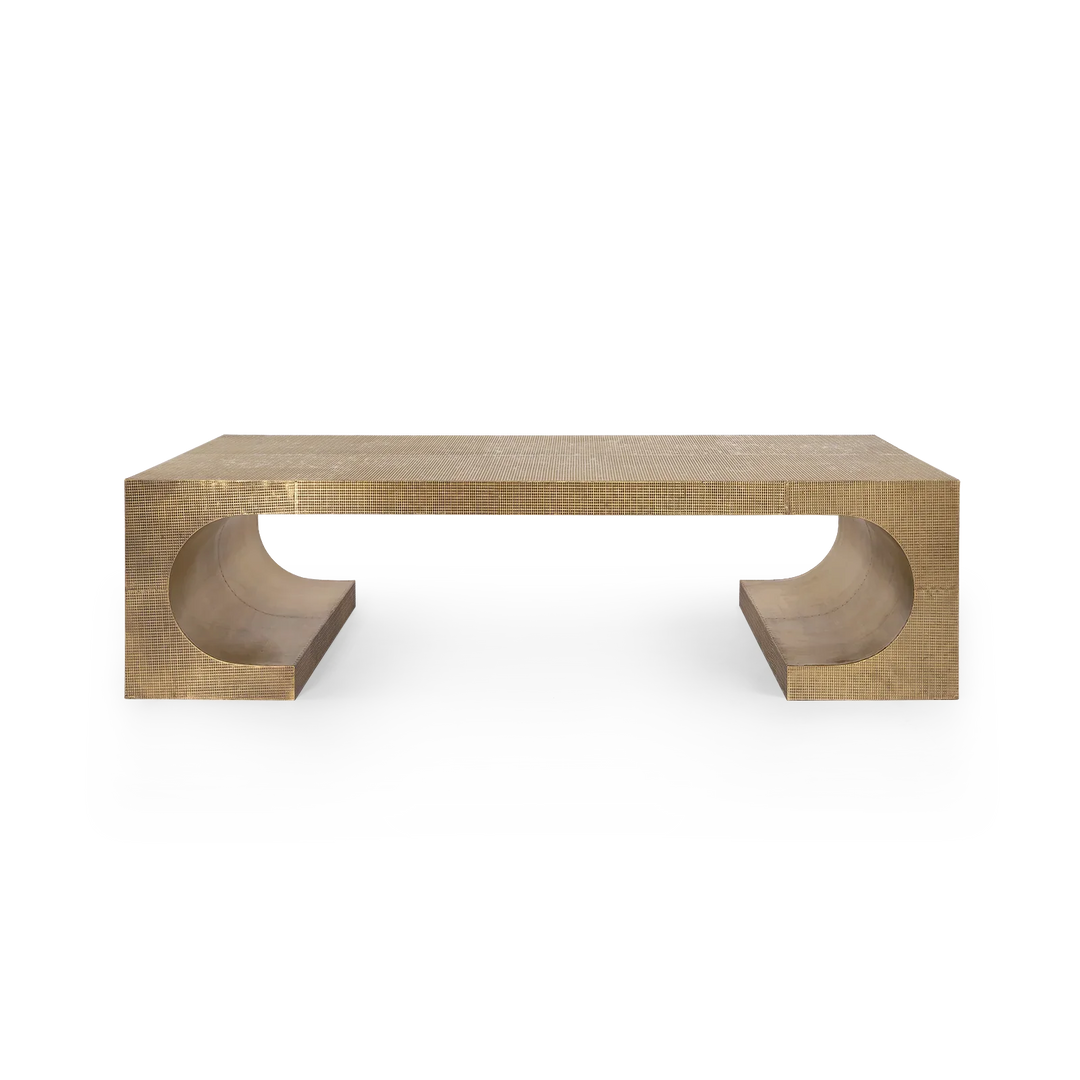 SwayLiving Dali Coffee Table COFFEE TABLES