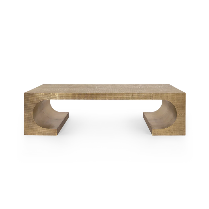 SwayLiving Dali Coffee Table COFFEE TABLES
