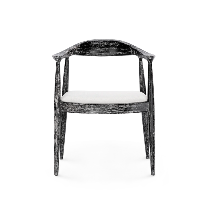 SwayLiving Danish Armchair ACCENT + LOUNGE CHAIRS