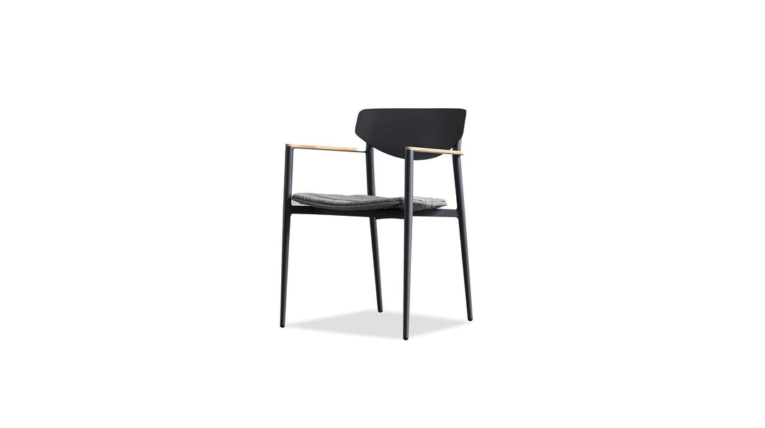 SwayLiving NOTO Armchair Dining - Set Of 4 DINING CHAIRS