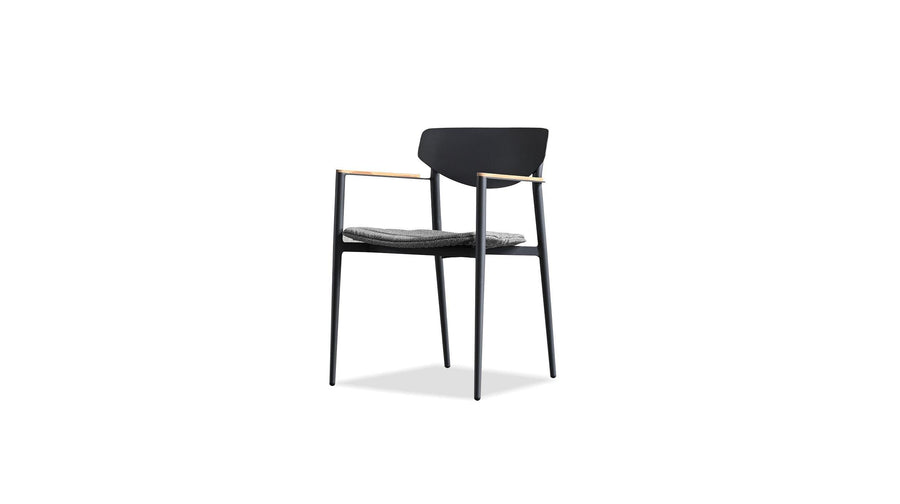 SwayLiving NOTO Armchair Dining - Set Of 4 DINING CHAIRS