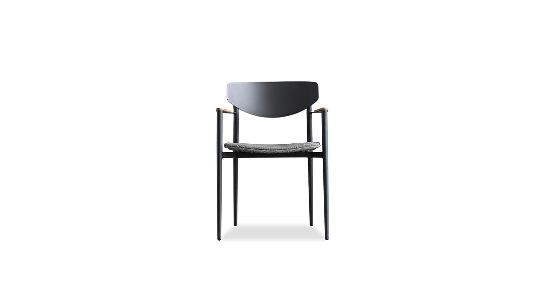 SwayLiving NOTO Armchair Dining - Set Of 4 DINING CHAIRS