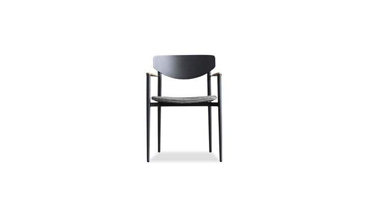 SwayLiving NOTO Armchair Dining - Set Of 4 DINING CHAIRS