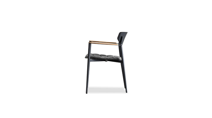 SwayLiving NOTO Armchair Dining - Set Of 4 DINING CHAIRS