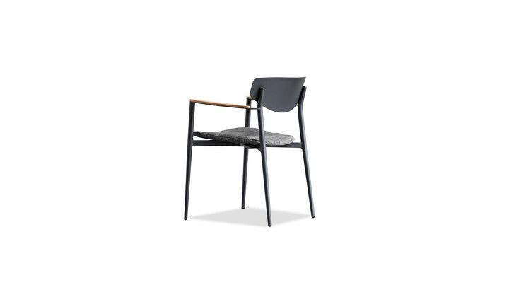 SwayLiving NOTO Armchair Dining - Set Of 4 DINING CHAIRS