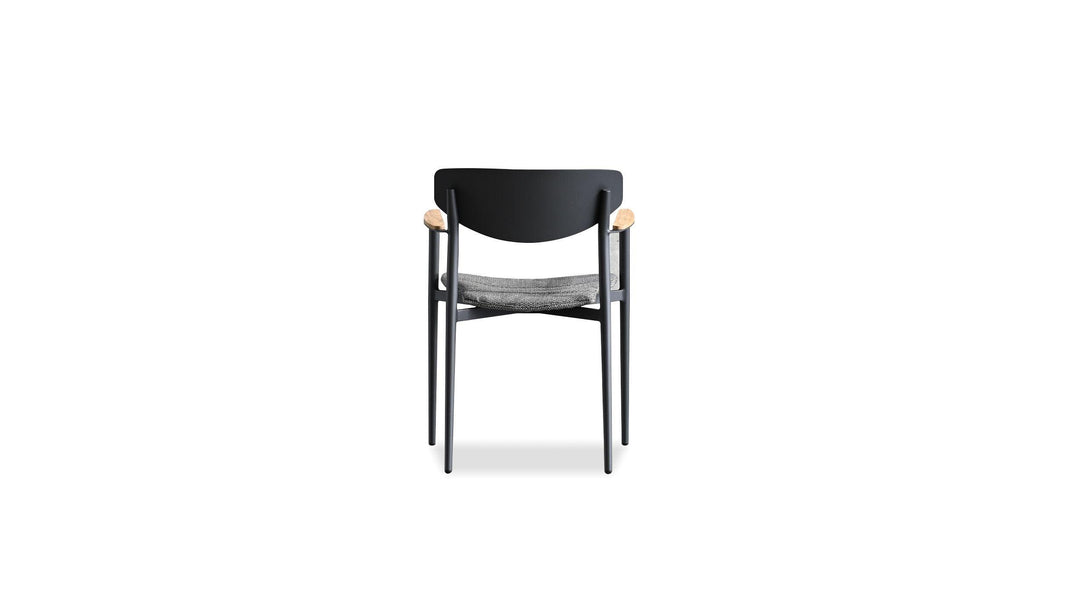 SwayLiving NOTO Armchair Dining - Set Of 4 DINING CHAIRS
