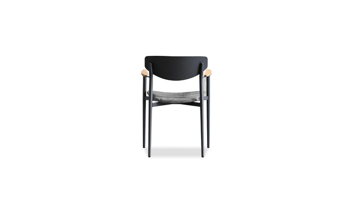 SwayLiving NOTO Armchair Dining - Set Of 4 DINING CHAIRS