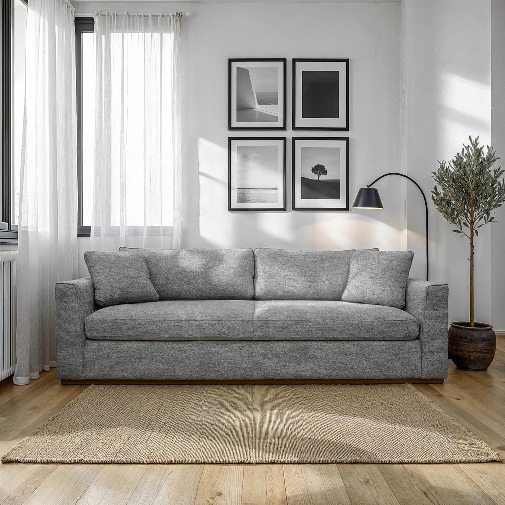 Shadow Grey