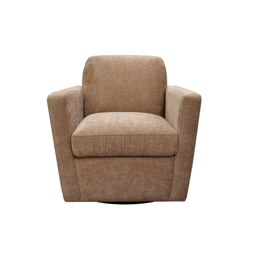 Latte Chenille