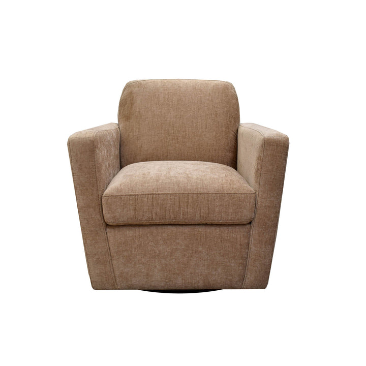 Latte Chenille