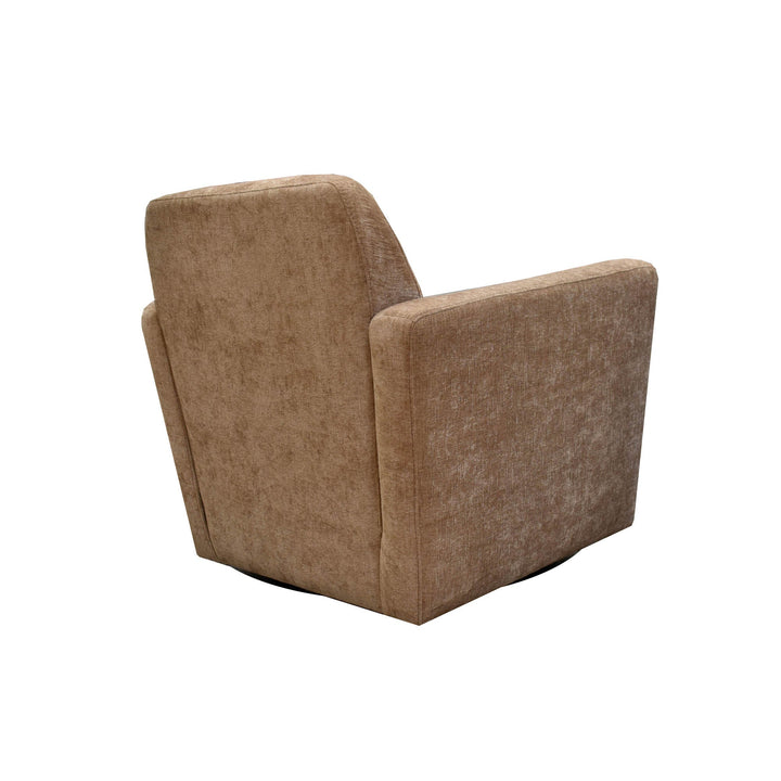 Latte Chenille