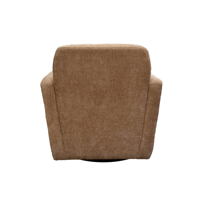 Latte Chenille