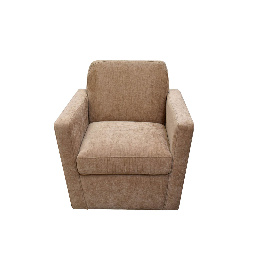 Latte Chenille