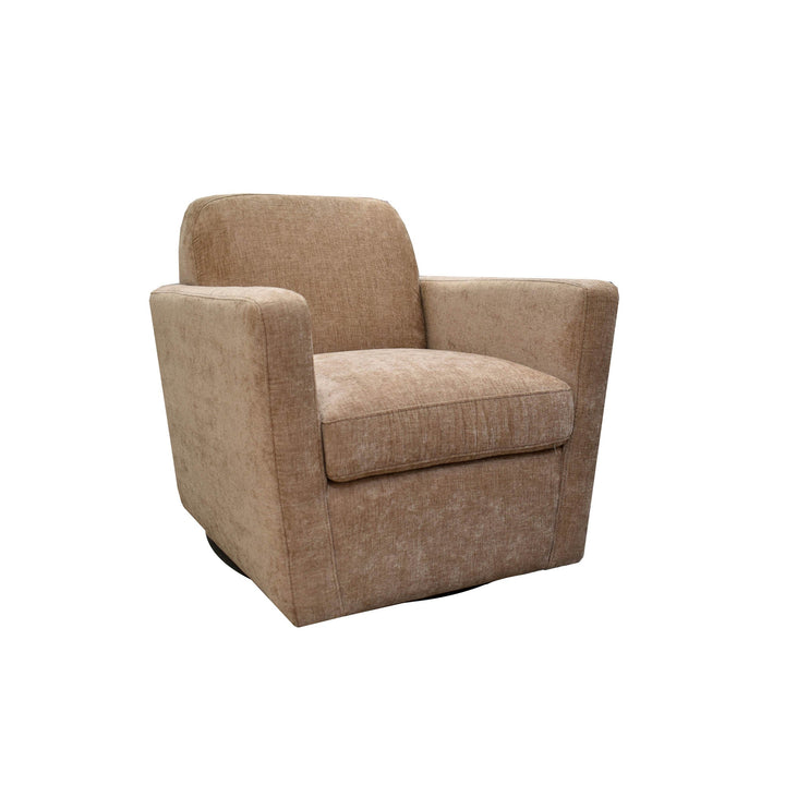 Latte Chenille