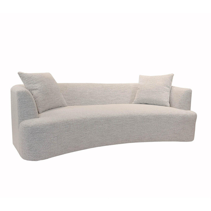 SwayLiving Isabella Sofa SOFAS + SECTIONALS