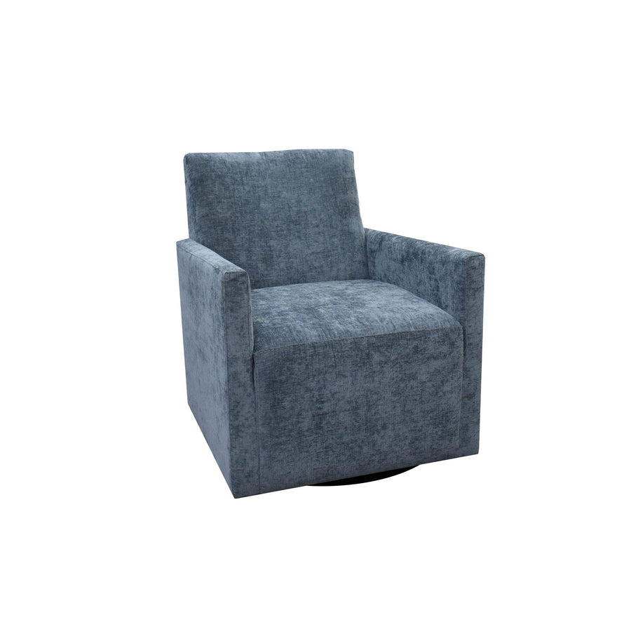 Aqua Chenille