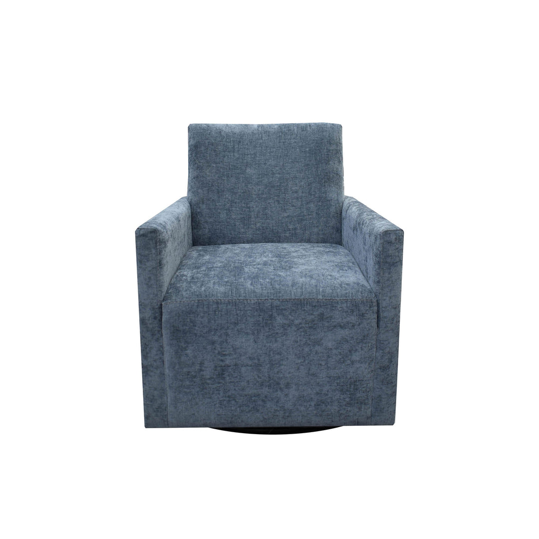 Aqua Chenille