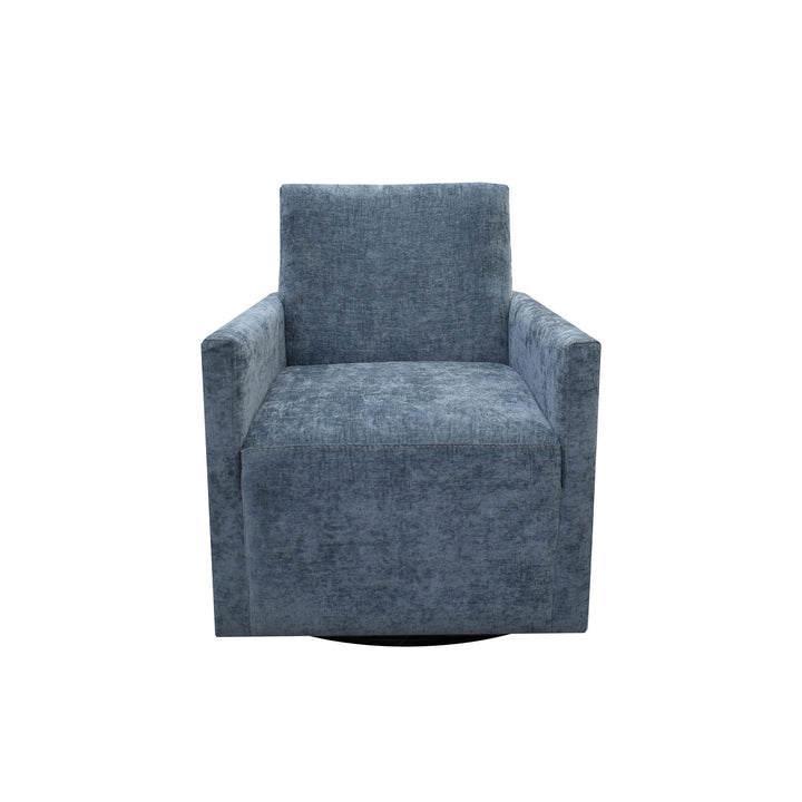 Aqua Chenille