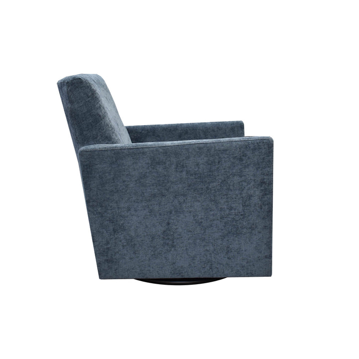Aqua Chenille