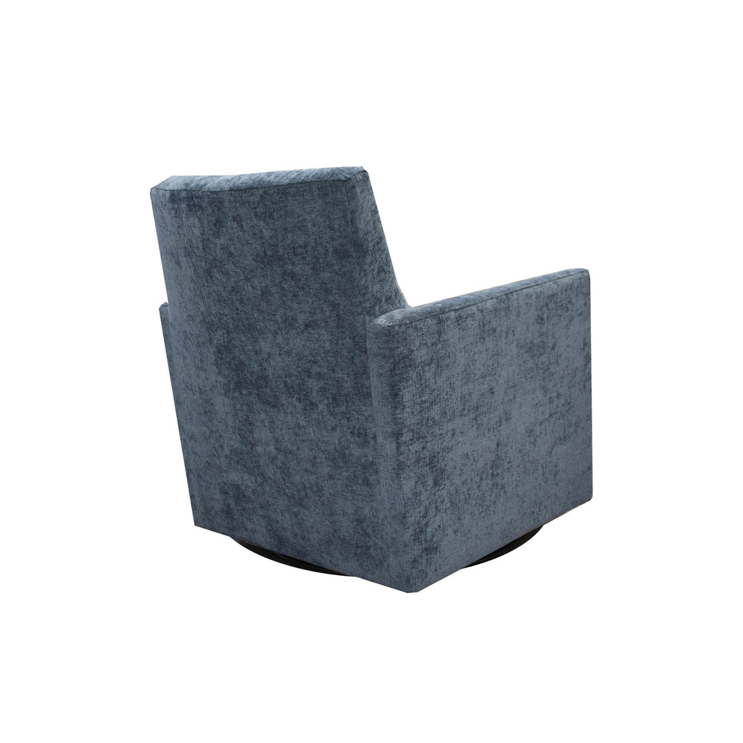 Aqua Chenille