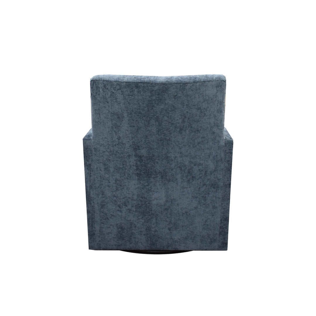 Aqua Chenille