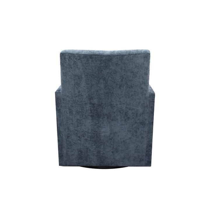 Aqua Chenille