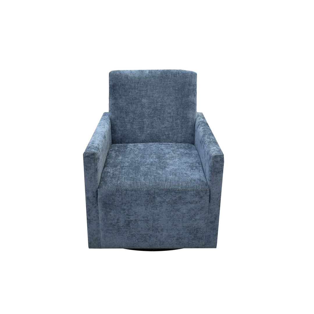 Aqua Chenille