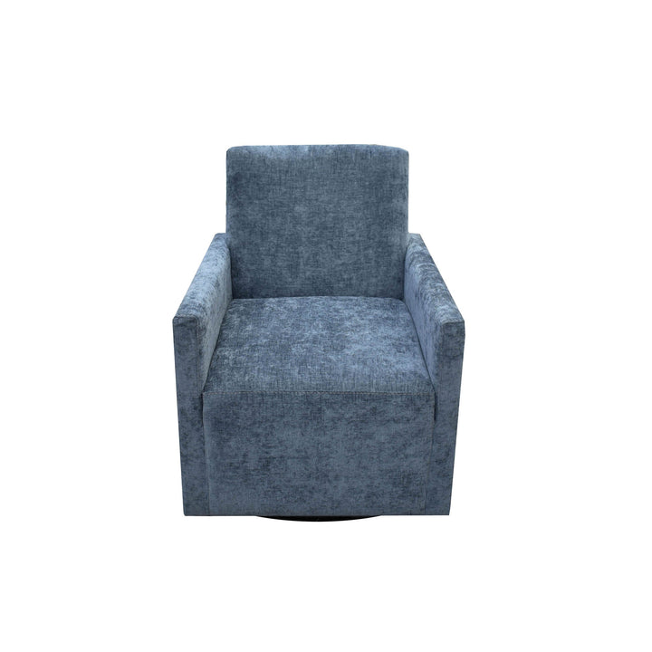 Aqua Chenille