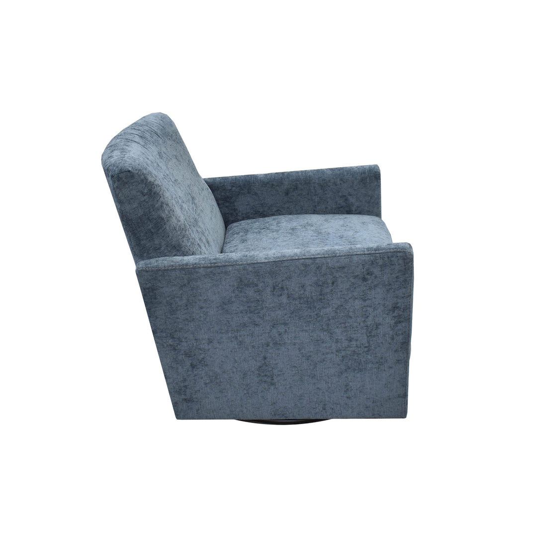 Aqua Chenille