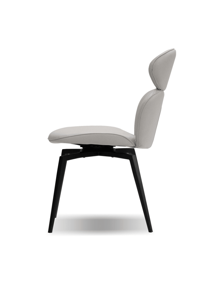 Light Taupe Leatherette