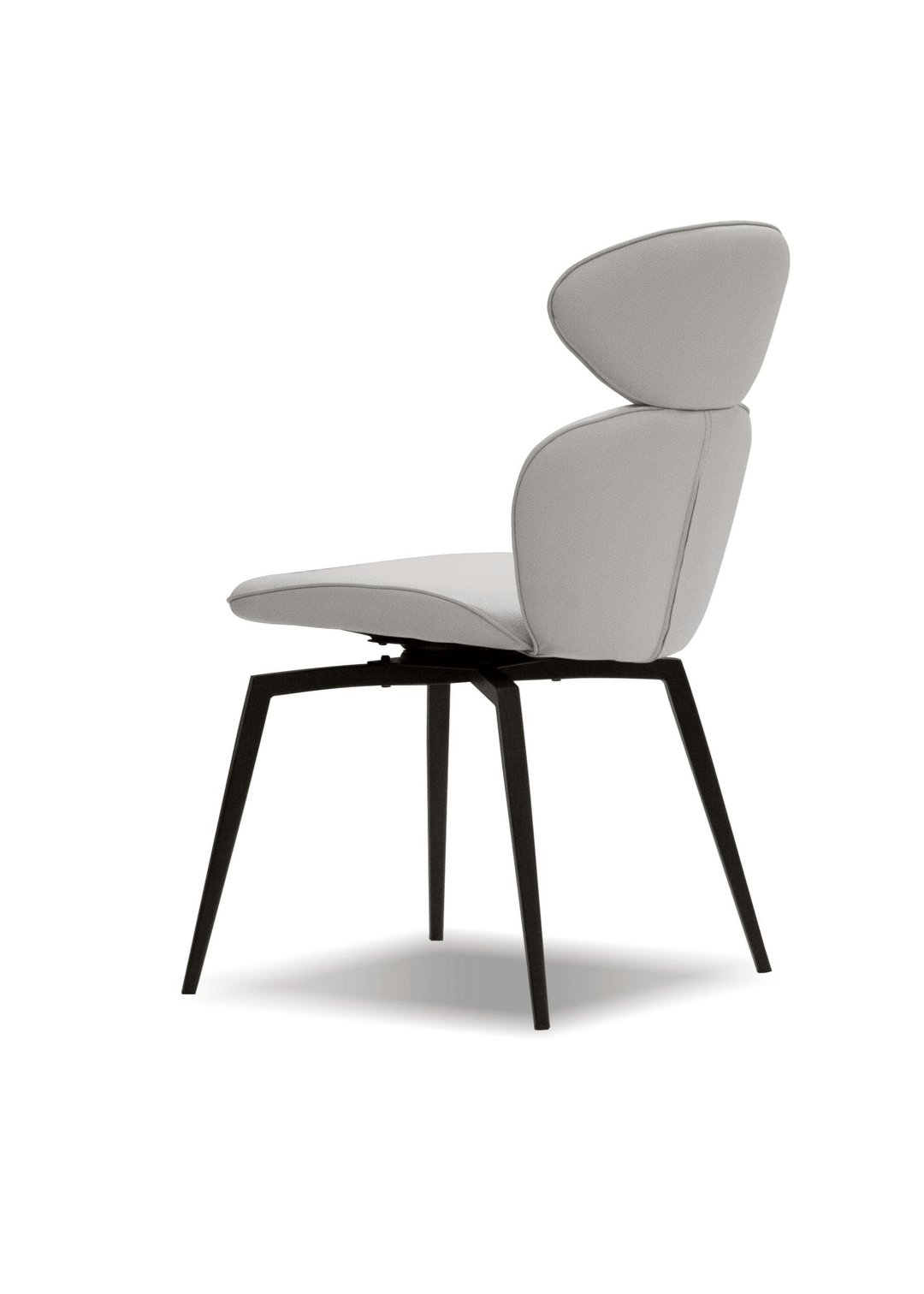 Light Taupe Leatherette