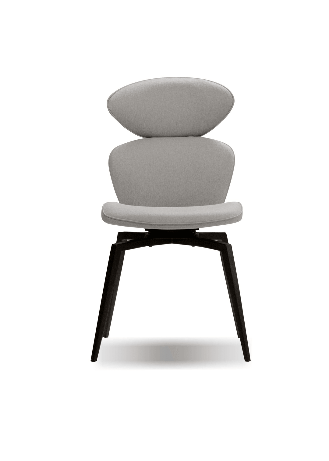 Light Taupe Leatherette