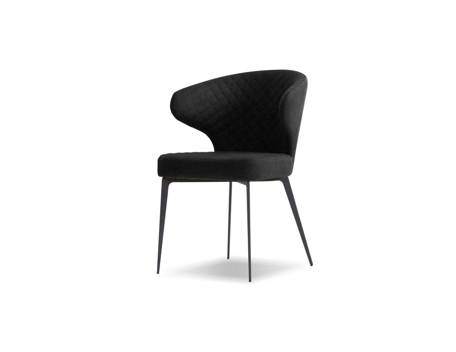 SwayLiving HUG Dining Armchair - Set Of 2 DINING CHAIRS