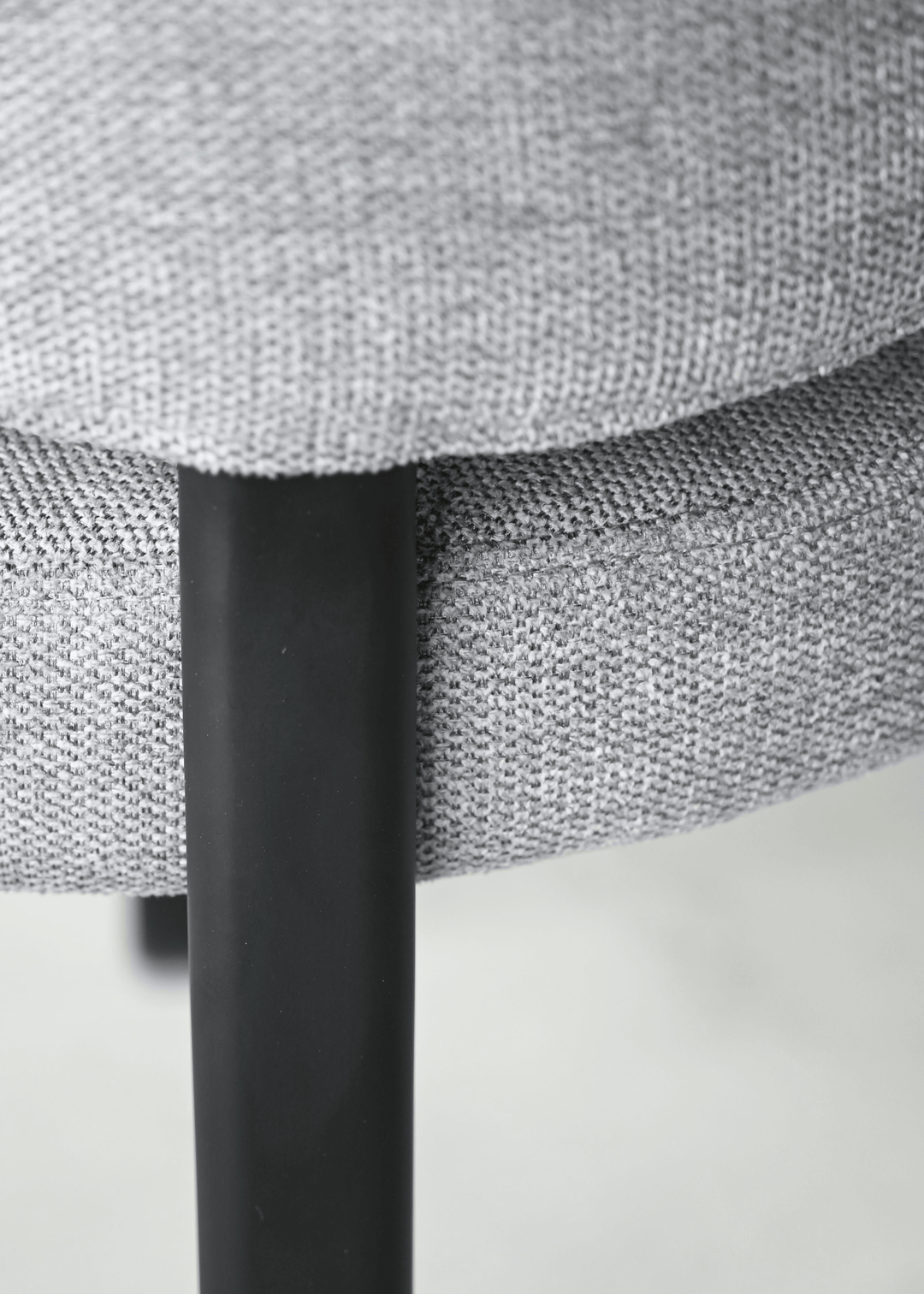 Ash Twill Fabric