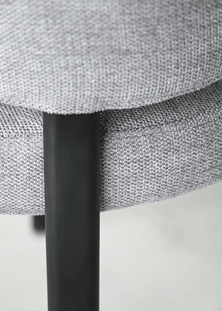 Ash Twill Fabric
