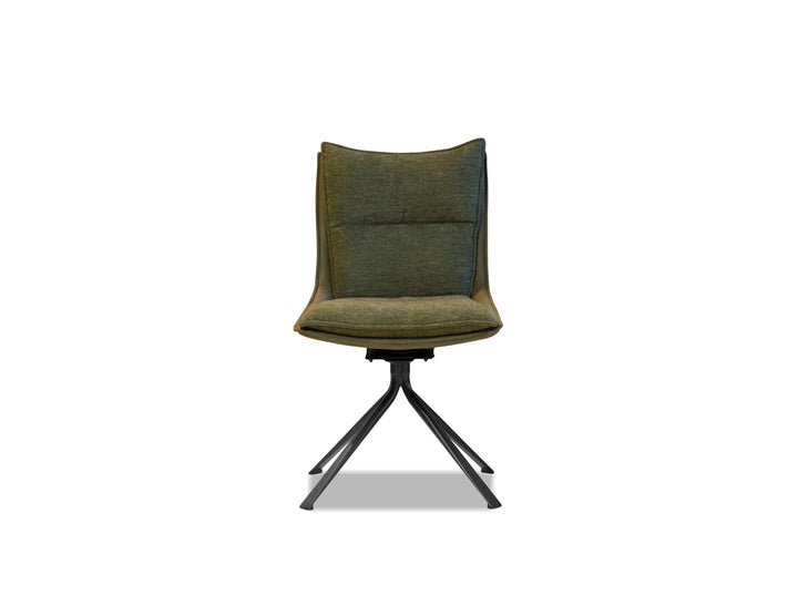 Evergreen Fabric
