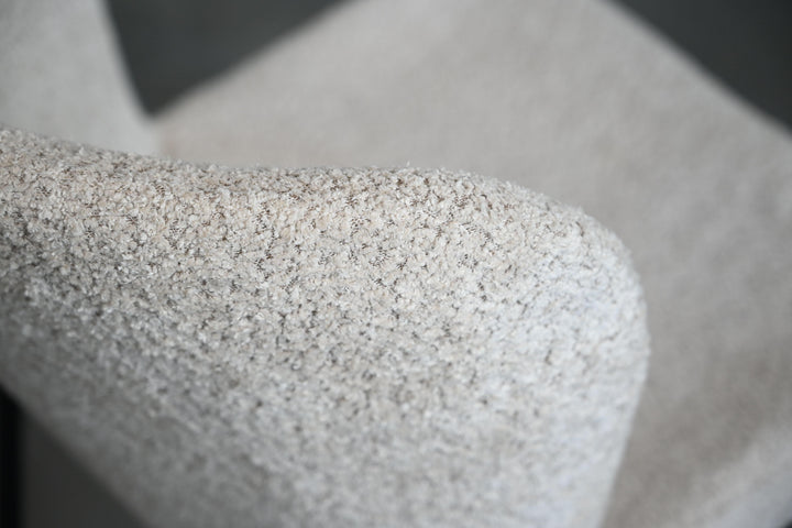 Biscuit Beige Fabric