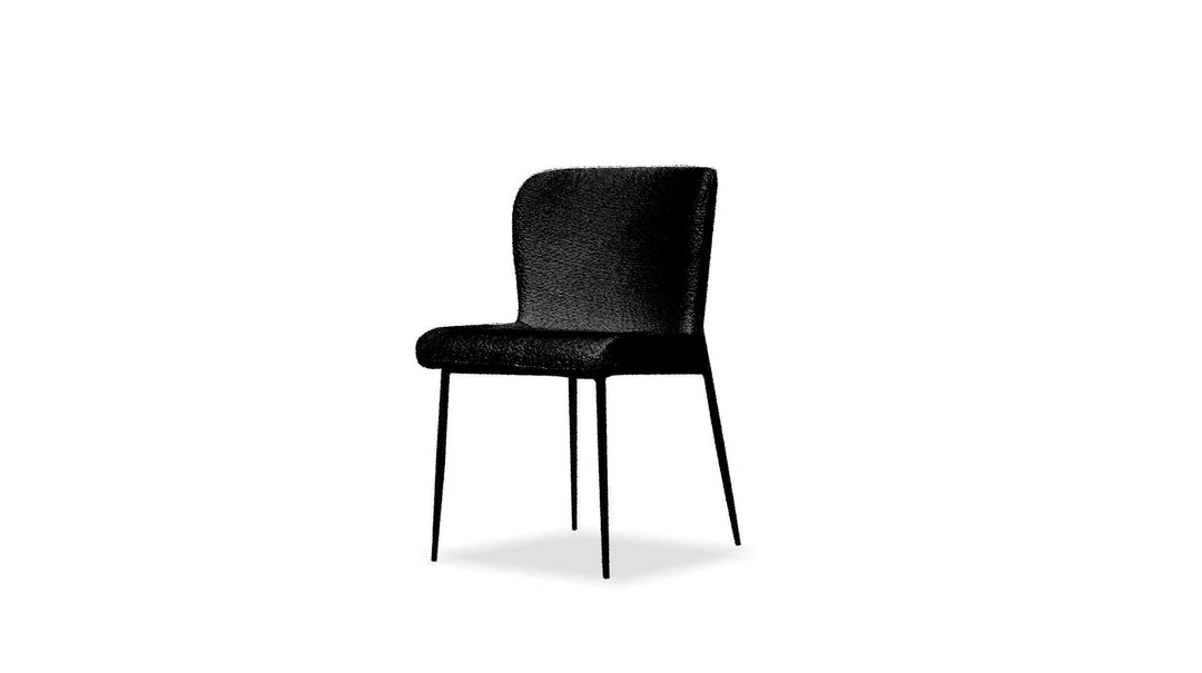 Black Leatherette