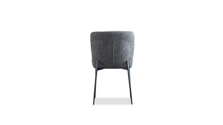 Chalkboard Grey Fabric