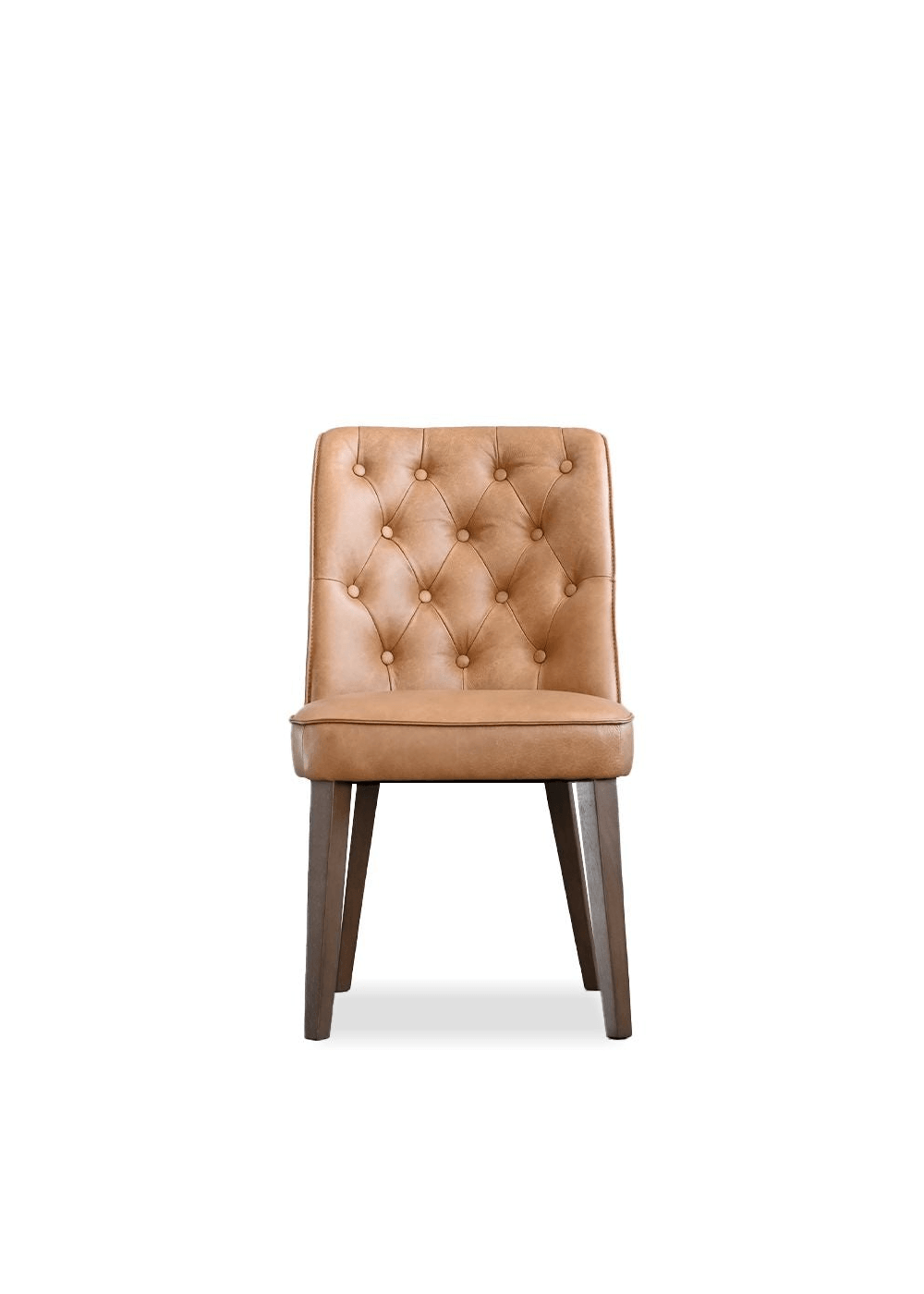 SwayLiving ROULETTE Dining Chair - Set Of 2 DINING CHAIRS