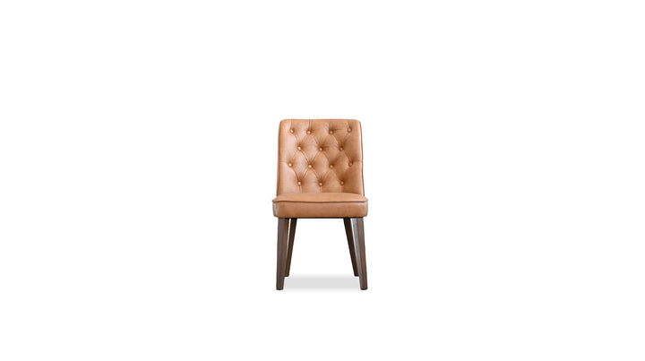 SwayLiving ROULETTE Dining Chair - Set Of 2 DINING CHAIRS