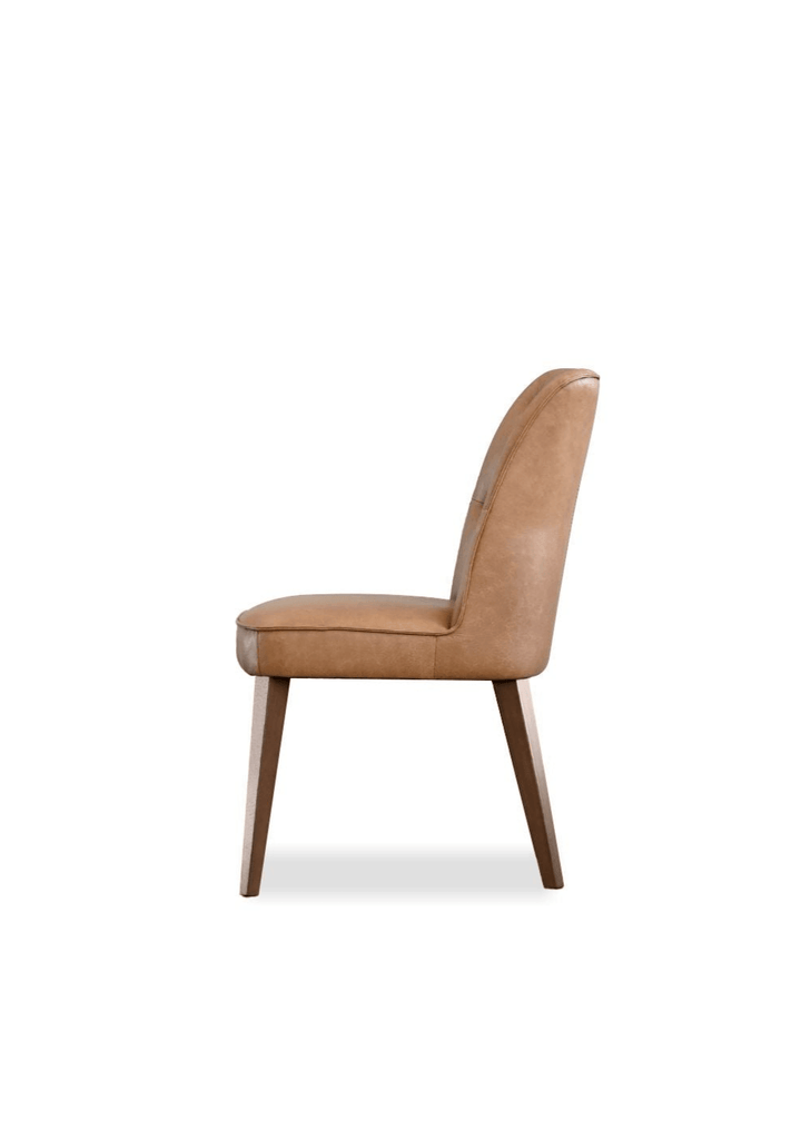 SwayLiving ROULETTE Dining Chair - Set Of 2 DINING CHAIRS
