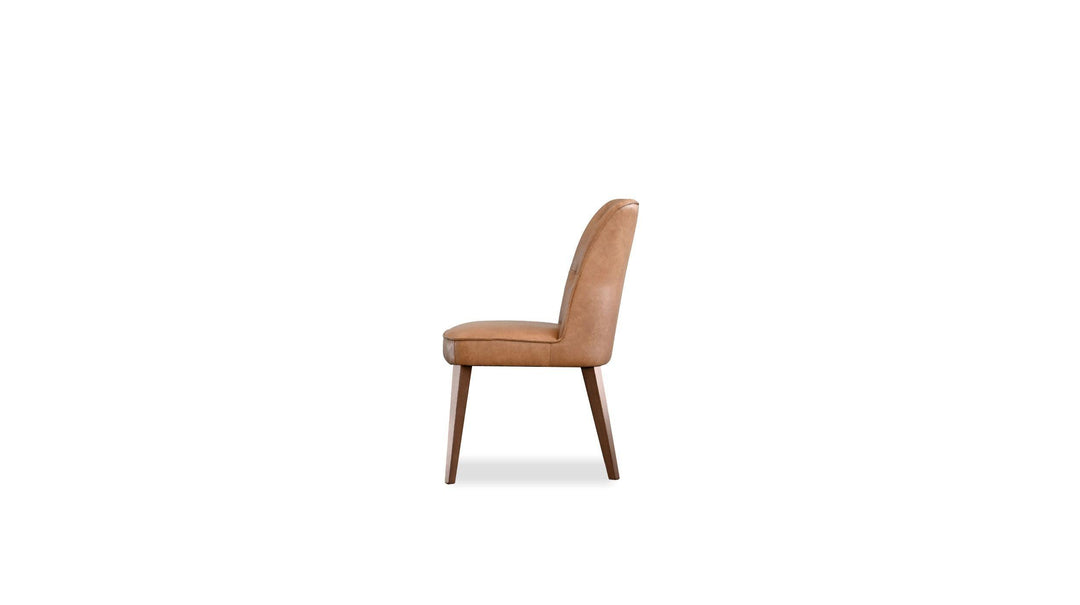SwayLiving ROULETTE Dining Chair - Set Of 2 DINING CHAIRS