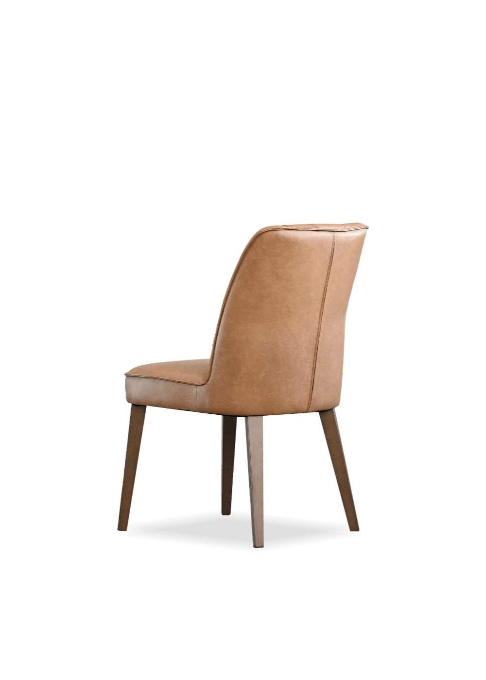 SwayLiving ROULETTE Dining Chair - Set Of 2 DINING CHAIRS