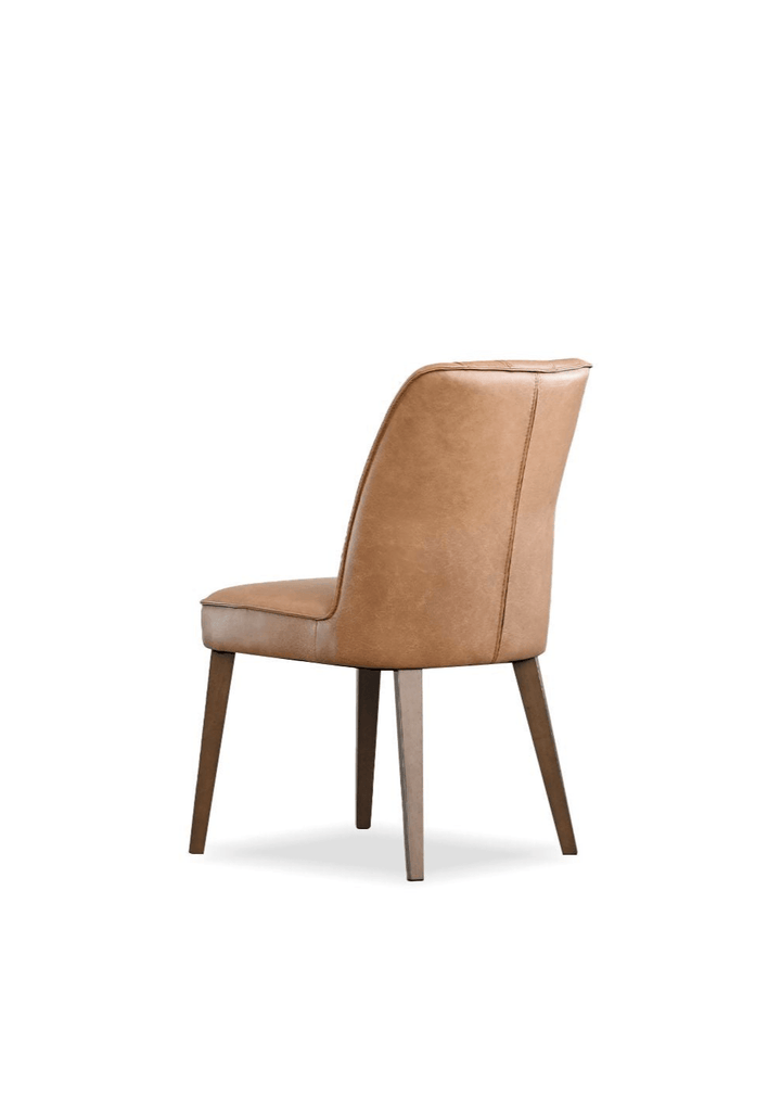 SwayLiving ROULETTE Dining Chair - Set Of 2 DINING CHAIRS