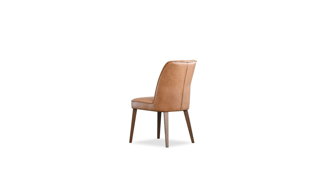 SwayLiving ROULETTE Dining Chair - Set Of 2 DINING CHAIRS